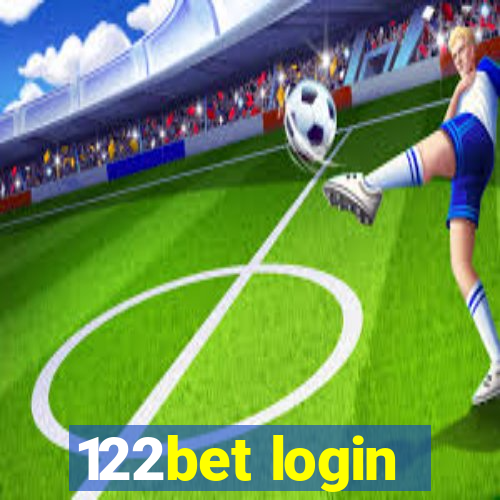 122bet login